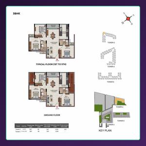 Casagrand Southbrooke 2 Brochure 74