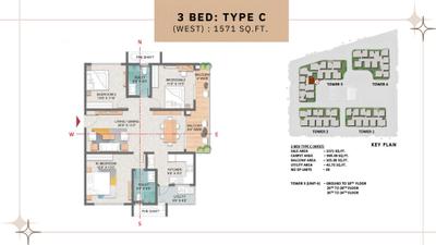 Prestige Spring Heights Brochure 37
