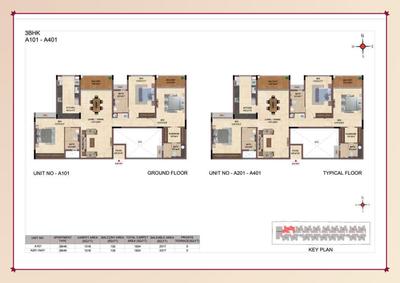 Casagrand Regal Brochure 36