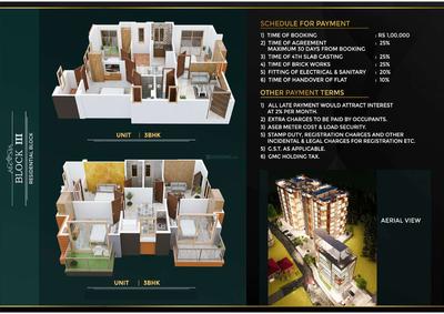 High Rise Landmark Brochure 11