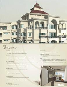 Ravani Dream Palace Brochure 7