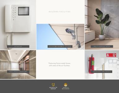 Trinity Arham Aryan Brochure 9