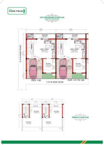 Isha Code Field Brochure 33