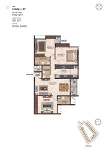 Casagrand Lorenza Brochure 76