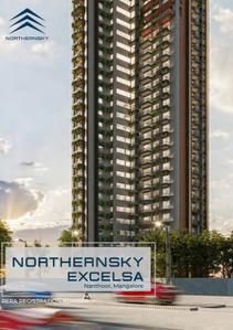 Image of 3295 Sq.ft 4 BHK Apartment / Flat for sale in Northern Excelsa, Kadri, Mangalore for Rs. 33400000