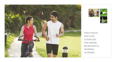 Ansal API Havana Heights Brochure 13