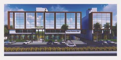 Radhe Keshav Business Hub Brochure 6