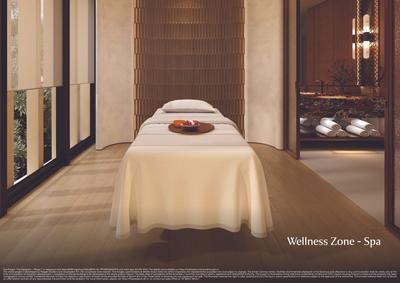 DLF The Westpark Phase 1 Brochure 55