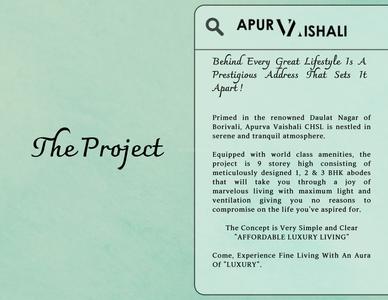 Diravya Apurva Vaishali Chsl Brochure 2
