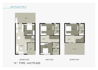 Arham Villa Brochure 6