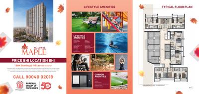 Agarwal Floresta Maple Brochure 2