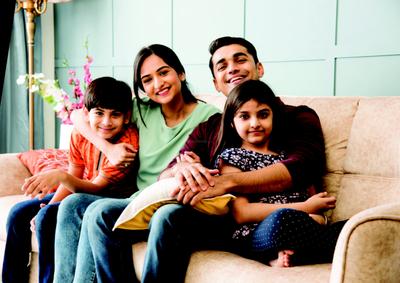 Image of 1050 Sq.ft 2 BHK Apartment / Flat for sale in Silver Paradise, Pimple Gurav, Pune for Rs. 6600000