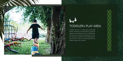 Image of 1368 Sq.ft Residential Plot / Land for sale in GLF Palm Meadows, Sector 78, Gurgaon for Rs. 33000000