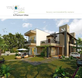 Vraj Gopi Greens Brochure 6