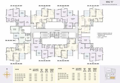 Nirman Ajinkyatara Wing D Brochure 6