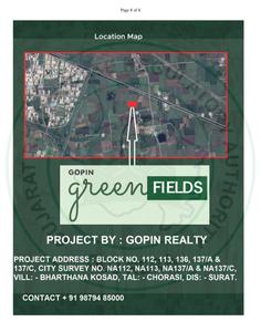 Gopin Green Fields Brochure 8