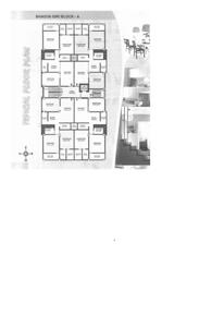 Image of 1500 Sq.ft 3 BHK Apartment / Flat for sale in Nutan Bhagaya Giri Apartments, Kankarbagh, Patna for Rs. 17200000