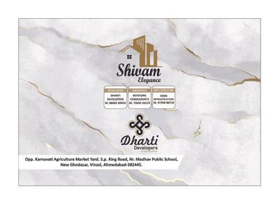 Dharti Shivam Elegance Brochure 11