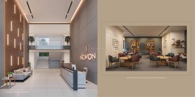 Image of 1251 Sq.ft 2 BHK Apartment / Flat for sale in Maruti Santvan Newon, Palanpur, Surat for Rs. 6300000