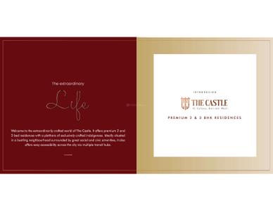 Solidago The Castle Brochure 3
