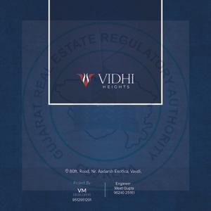 VM Vidhi Heights Brochure 6