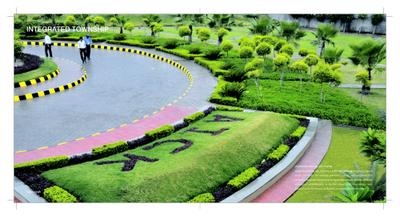 Image of 1421 Sq.ft 3 BHK Apartment / Flat for sale in Alpha International City, Putli Ghar, Amritsar for Rs. 7500000