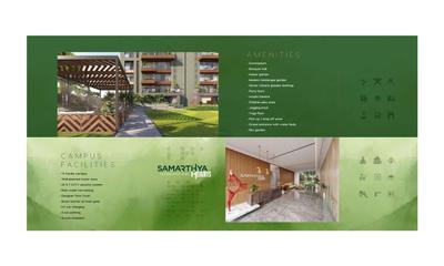 Samarthya Heights Brochure 7