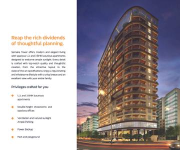 Prathamesh Samaira Tower Brochure 5