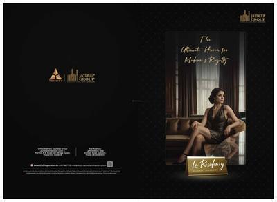 Jaydeep La Residency Brochure 1