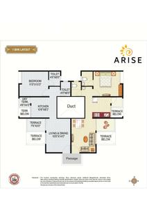 GK Arise Brochure 4