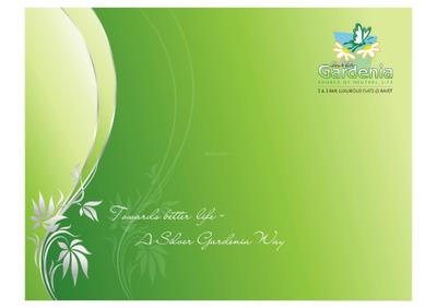 Image of 1450 Sq.ft 3 BHK Apartment / Flat for sale in Rohan Silver Gardenia, Ravet, Pune for Rs. 8900000
