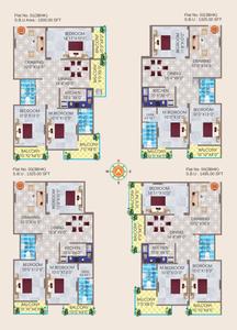Rudra M K Tower Brochure 5