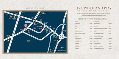 Lifestyle Le Palais Brochure 7