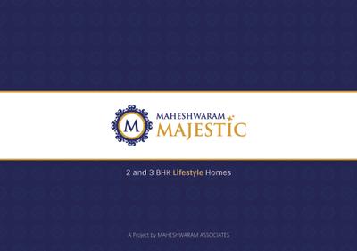 Maheshwaram Majestic Brochure 1