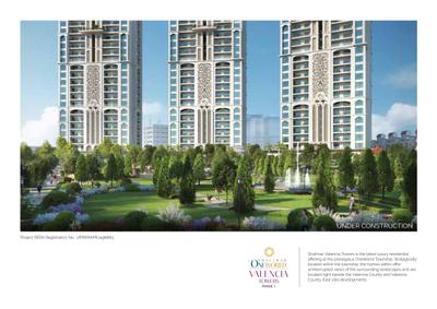Valencia Towers Phase 2 Brochure 28