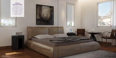 Image of 3025 Sq.ft 3 BHK Villa for sale in Adarsh Wisteria Phase 1, Chikkagubbi Village, Bengaluru for Rs. 67500000