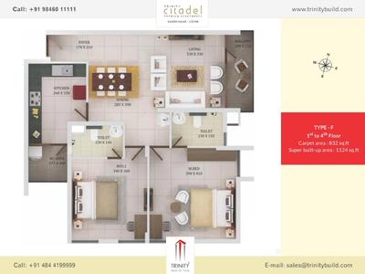 Trinity Citadel Brochure 10