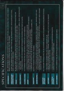 D S Pine Retreat Brochure 11