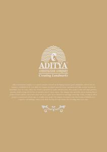 Aditya Platinum Brochure 23