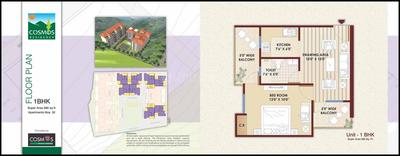 Residency Brochure 6