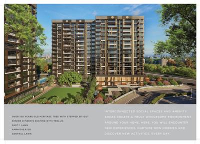 Nahar Chandi Valley Phase I Brochure 9