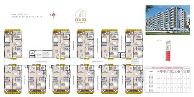 Skyline Homes Brochure 5