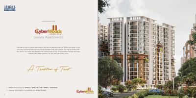 Bricks Cyberwoods Brochure 2