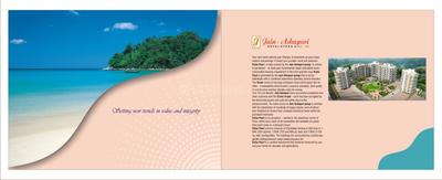 Image of 2100 Sq.ft 4 BHK Apartment / Flat for sale in Ashapuri Eisha Pearl, Kondhwa, Pune for Rs. 18000000