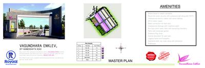 Royaal Vasundhara Enklev Brochure 2