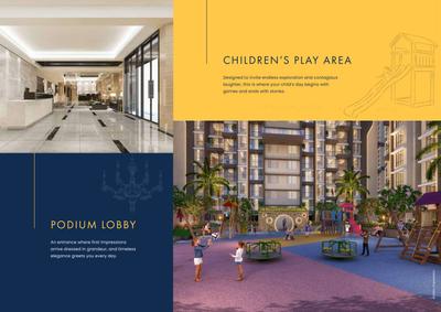La Mer One Phase II Brochure 17
