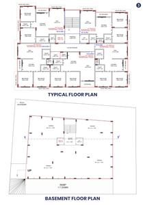 Param Sky Brochure 3
