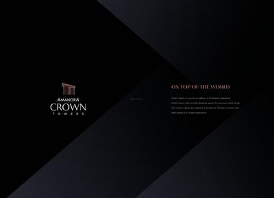 Amanora Crown Towers Brochure 5