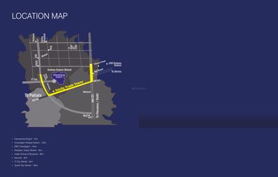 APS Tricity Trade Tower Brochure 5