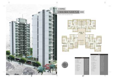 Akshar Greystone Brochure 4